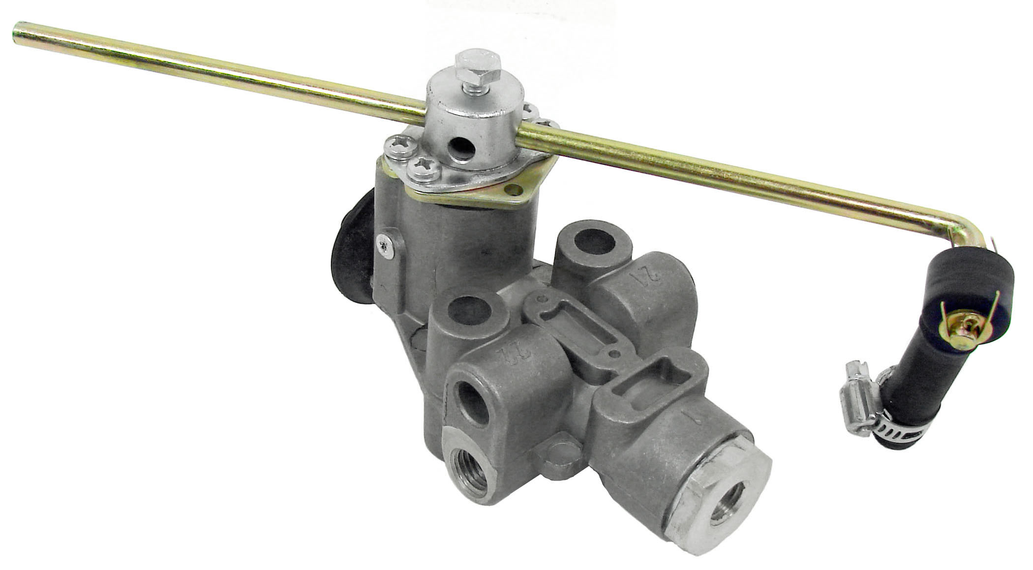 06.151.05 - SÜSPANSİYON VALFİ