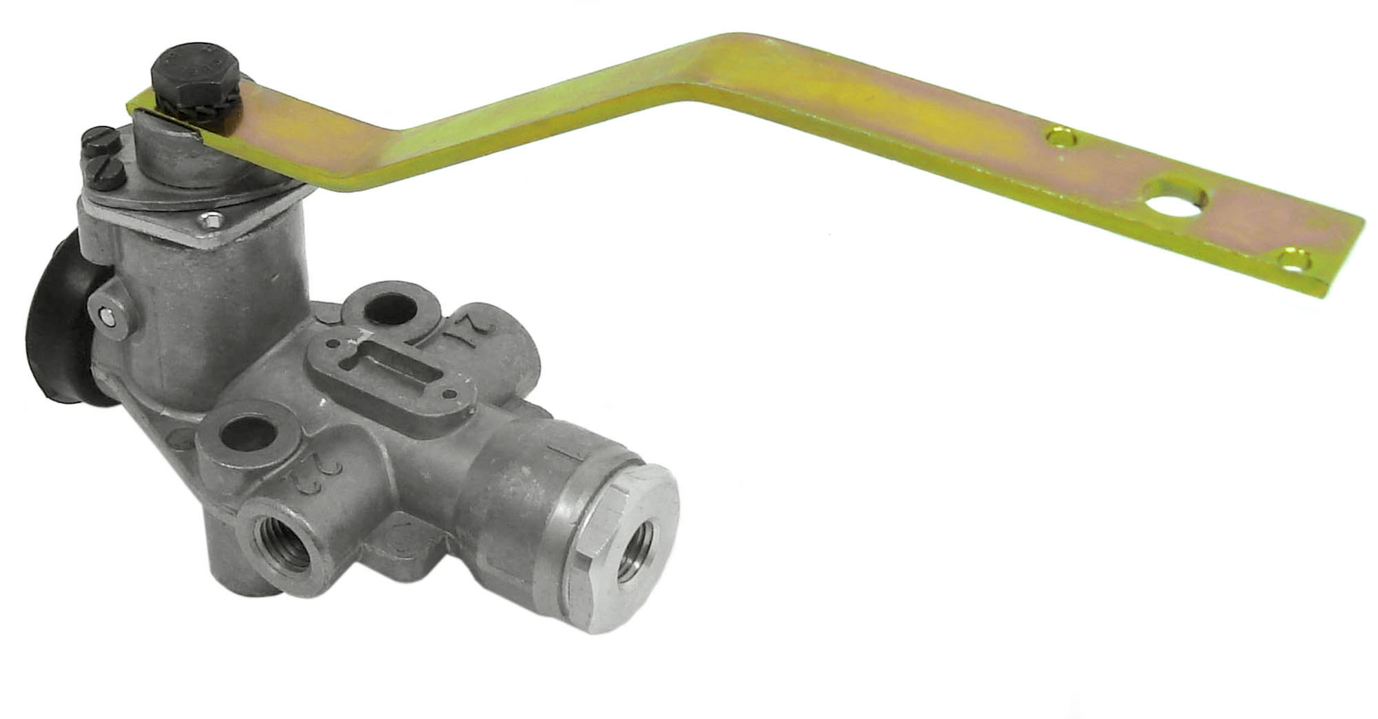 06.151.02 - SÜSPANSİYON VALFİ