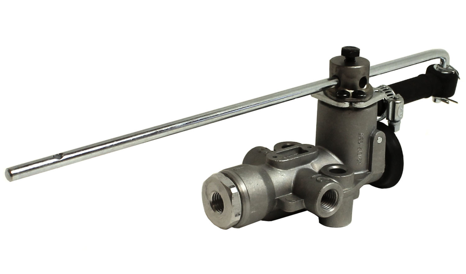 06.151.04 - SÜSPANSİYON VALFİ