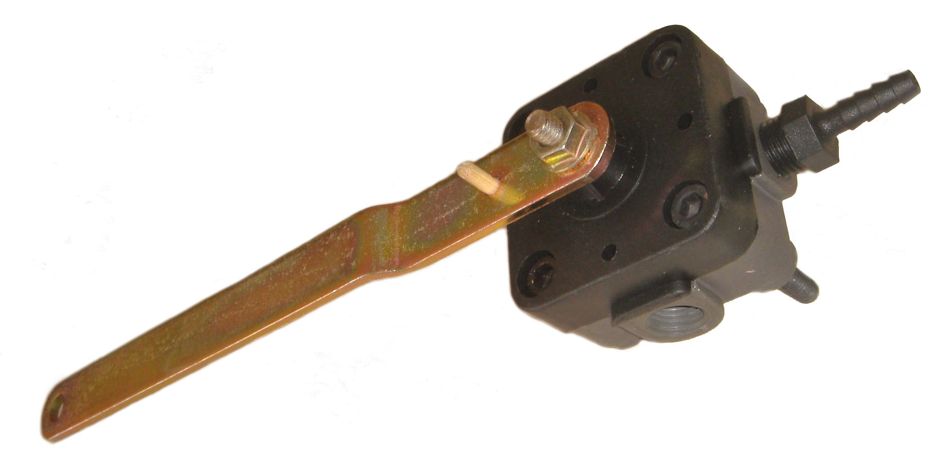 06.156.01 - SÜSPANSİYON VALFİ