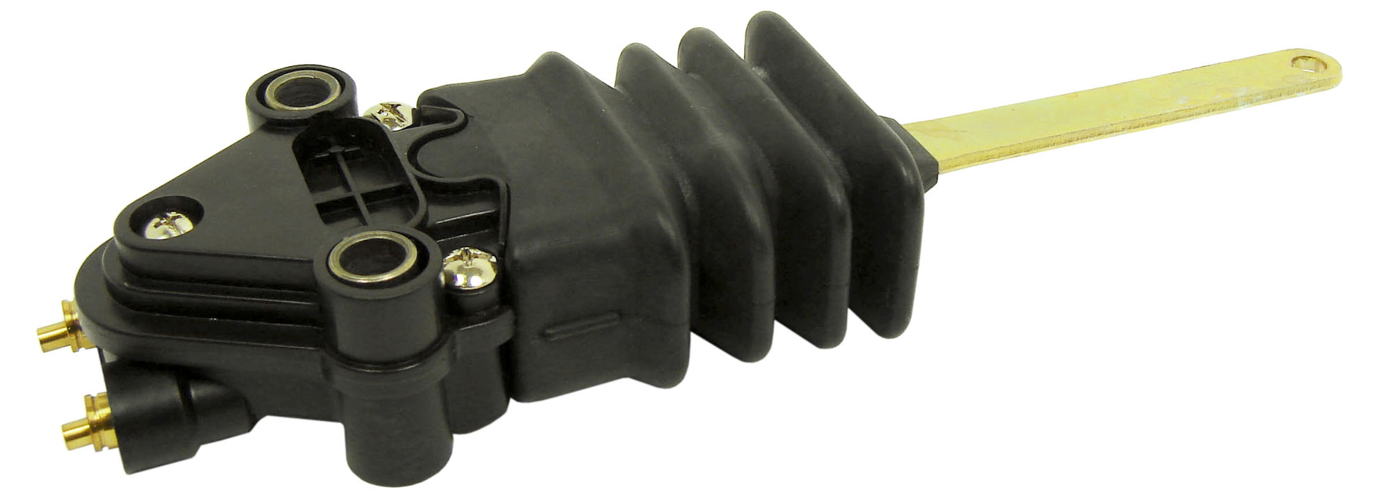 06.157.10 - KABİN SÜSPANSİYON VALFİ