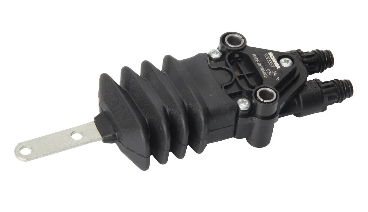 06.157.19 - KABİN SÜSPANSİYON VALFİ