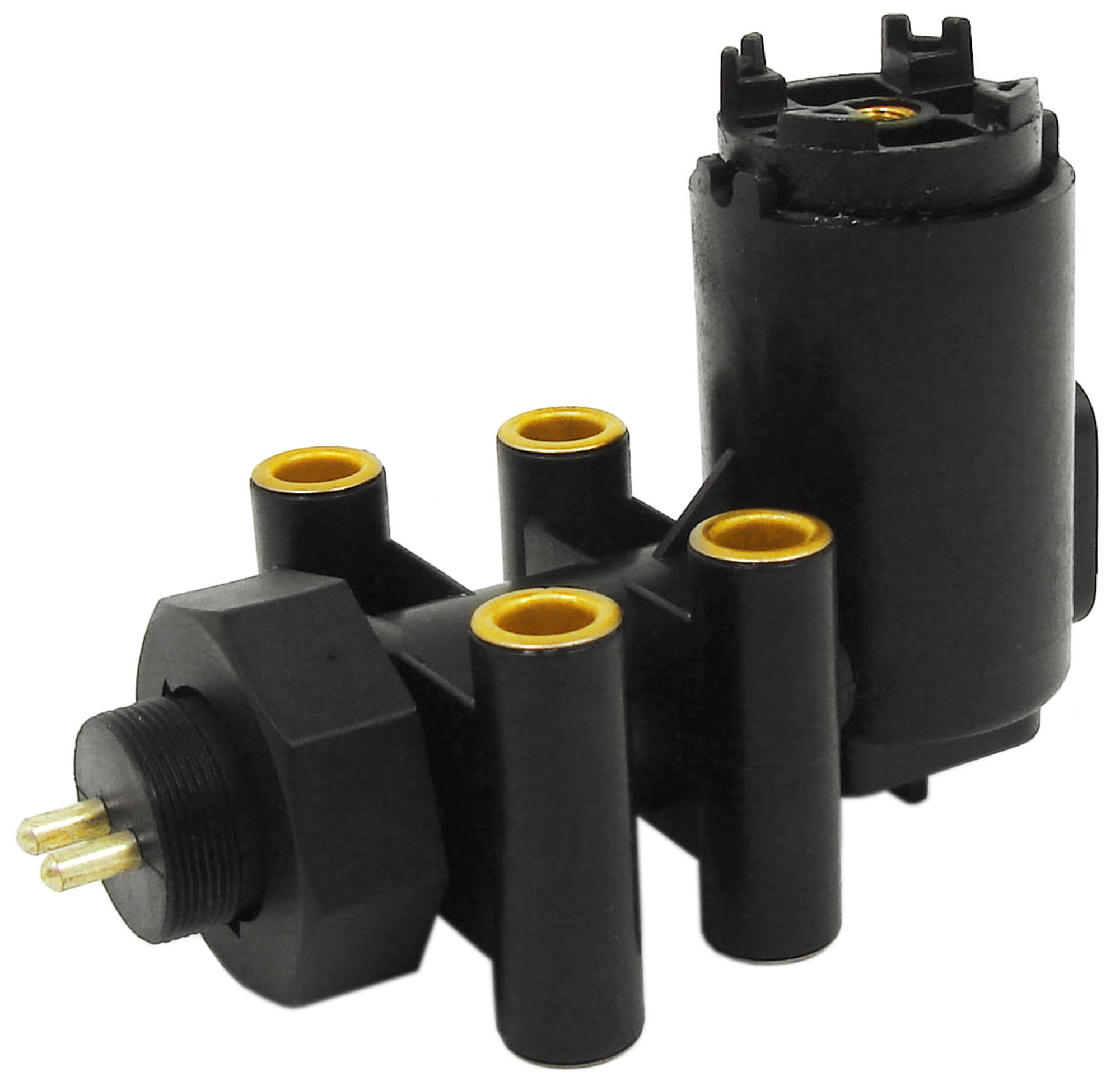 06.160.01 - ECAS VALFİ