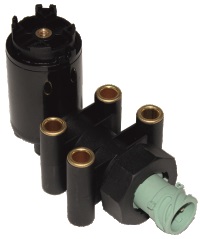 06.160.05 - ECAS VALFİ