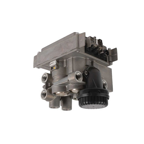 07.100.01 - EBS DORSE KONTROL VALFİ