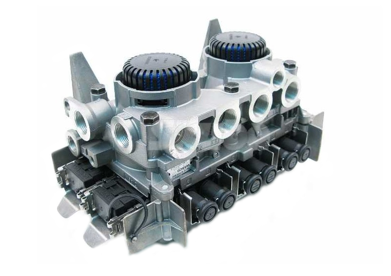 07.121.01 - EBS DORSE KONTROL VALFİ