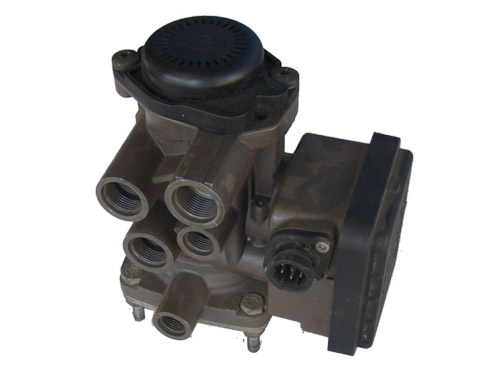 07.122.01 - EBS DORSE KONTROL VALFİ