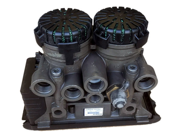 07.124.01 - EBS DORSE KONTROL VALFİ