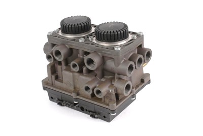 07.124.09 - EBS DORSE KONTROL VALFİ