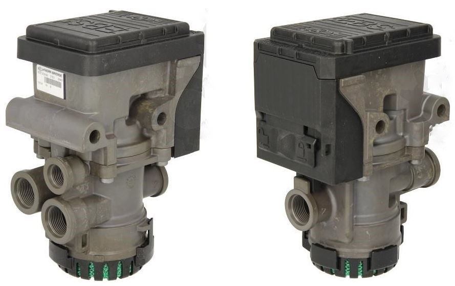 07.125.02 - EBS TEK YÖN MODÜLATÖRÜ