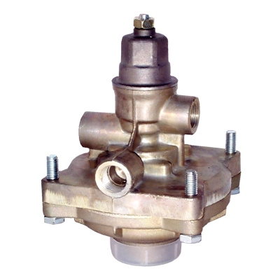 07.145.02 - DORSE KONTROL VALFİ