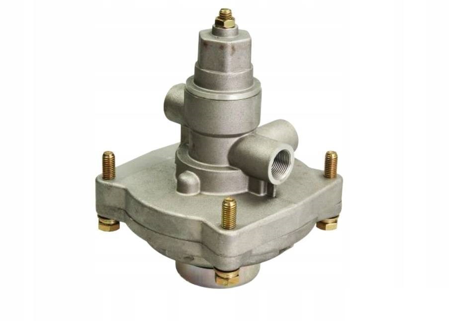 07.145.01 - DORSE KONTROL VALFİ