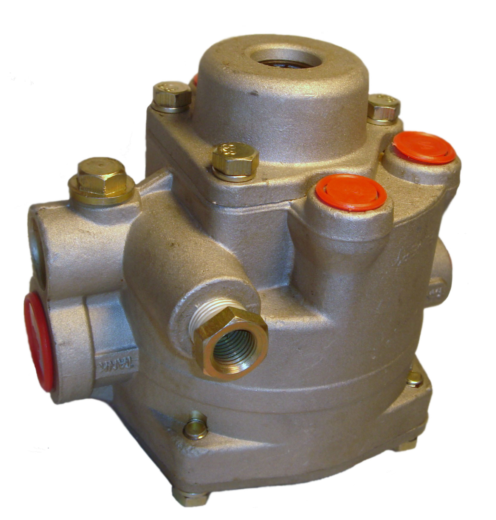 07.148.01 - DORSE KONTROL VALFİ