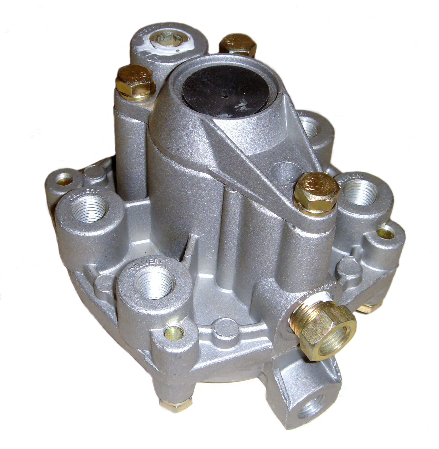 07.149.01 - DORSE KONTROL VALFİ