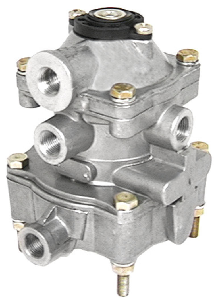 07.150.03 - DORSE KONTROL VALFİ