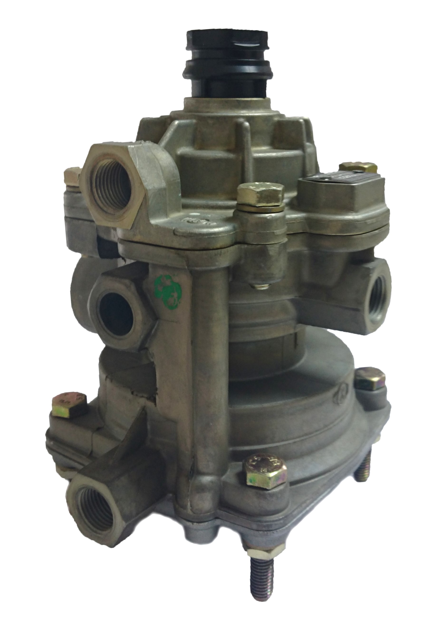 07.150.10 - DORSE KONTROL VALFİ