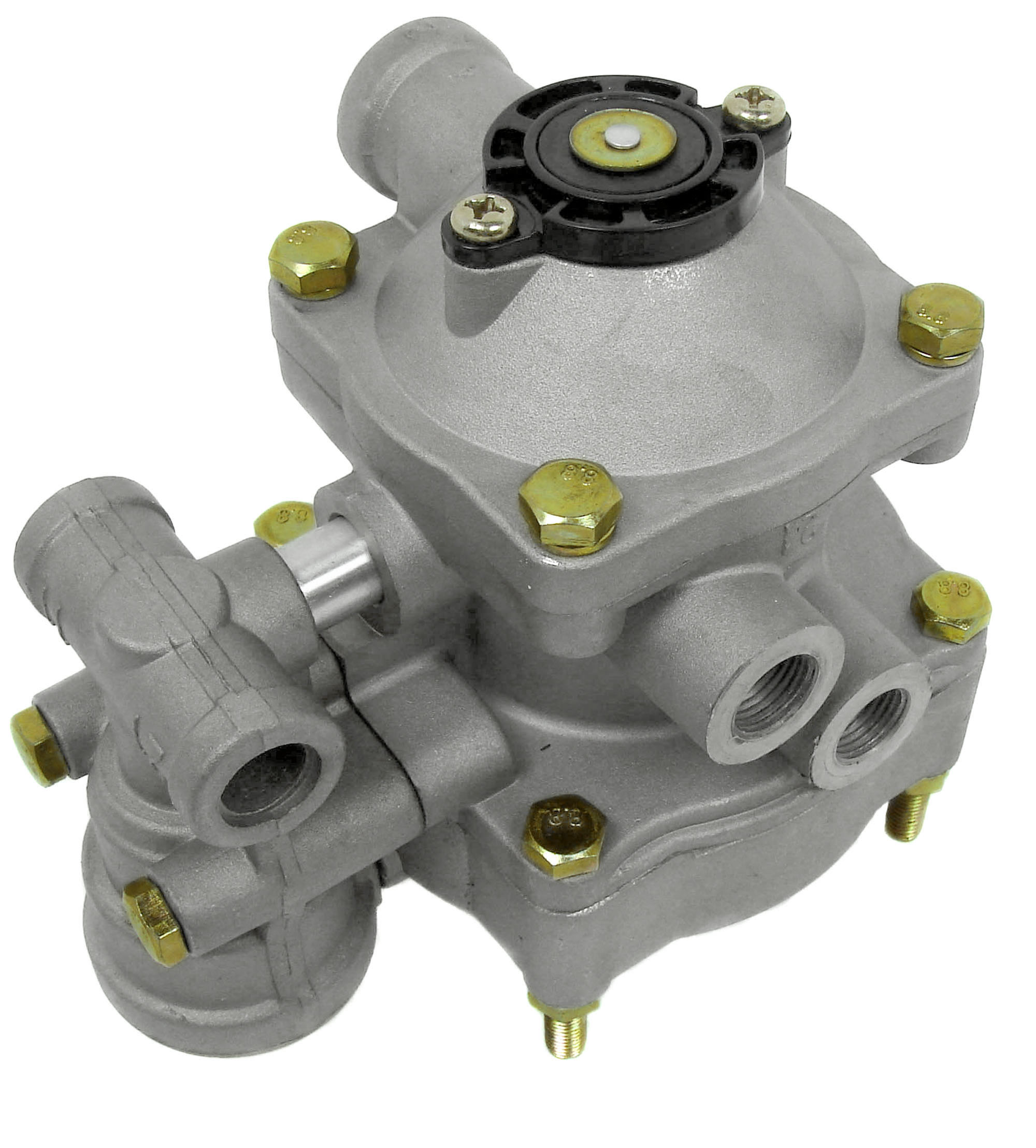 07.151.01 - DORSE KONTROL VALFİ