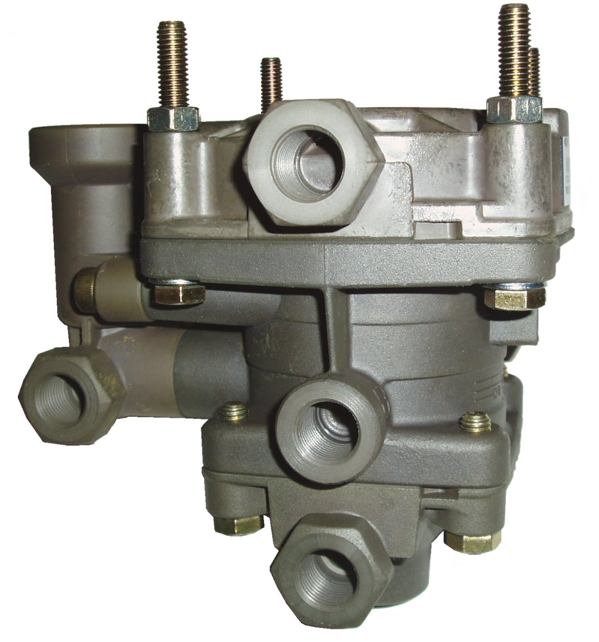 07.151.12 - DORSE KONTROL VALFİ