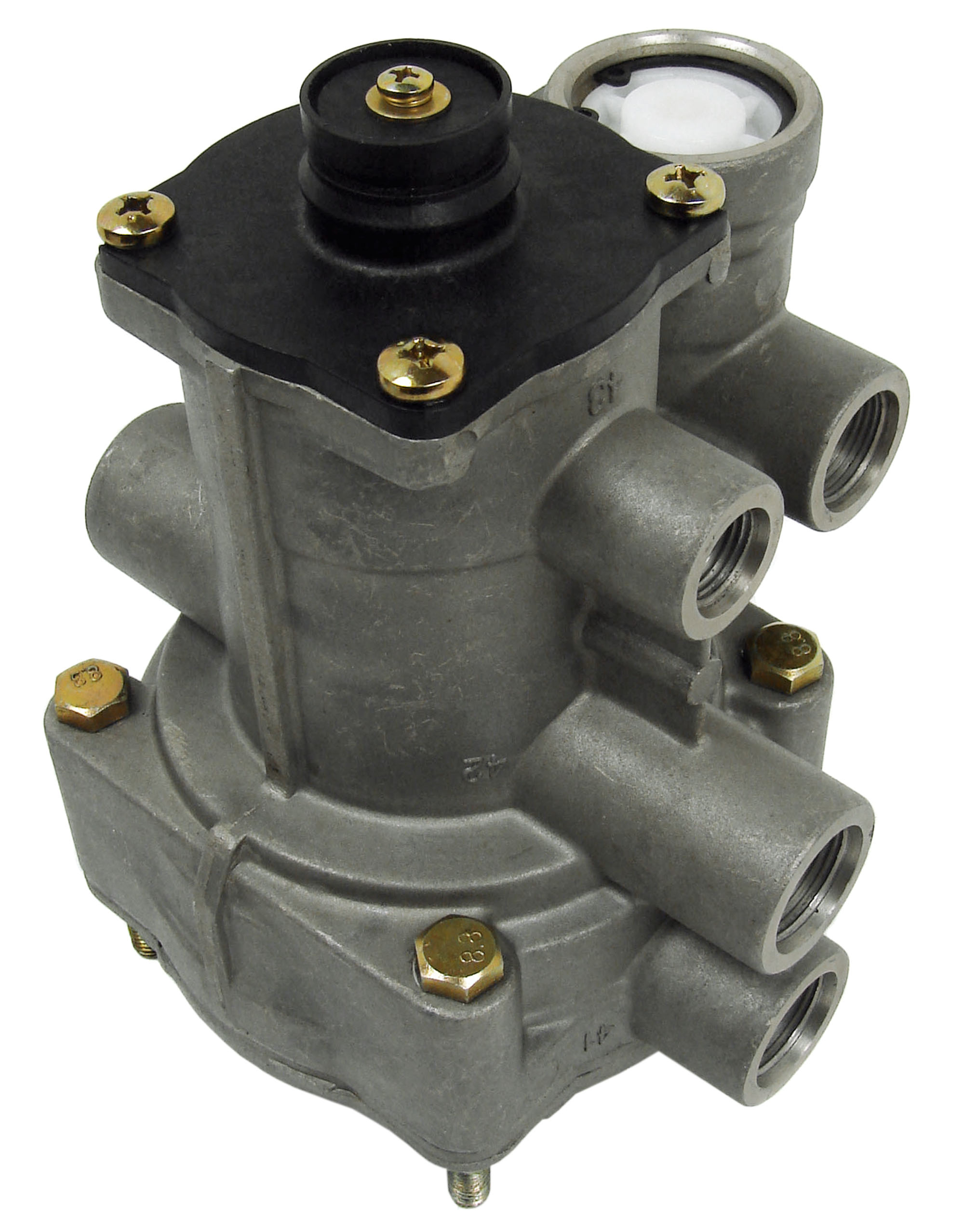 07.152.01 - DORSE KONTROL VALFİ