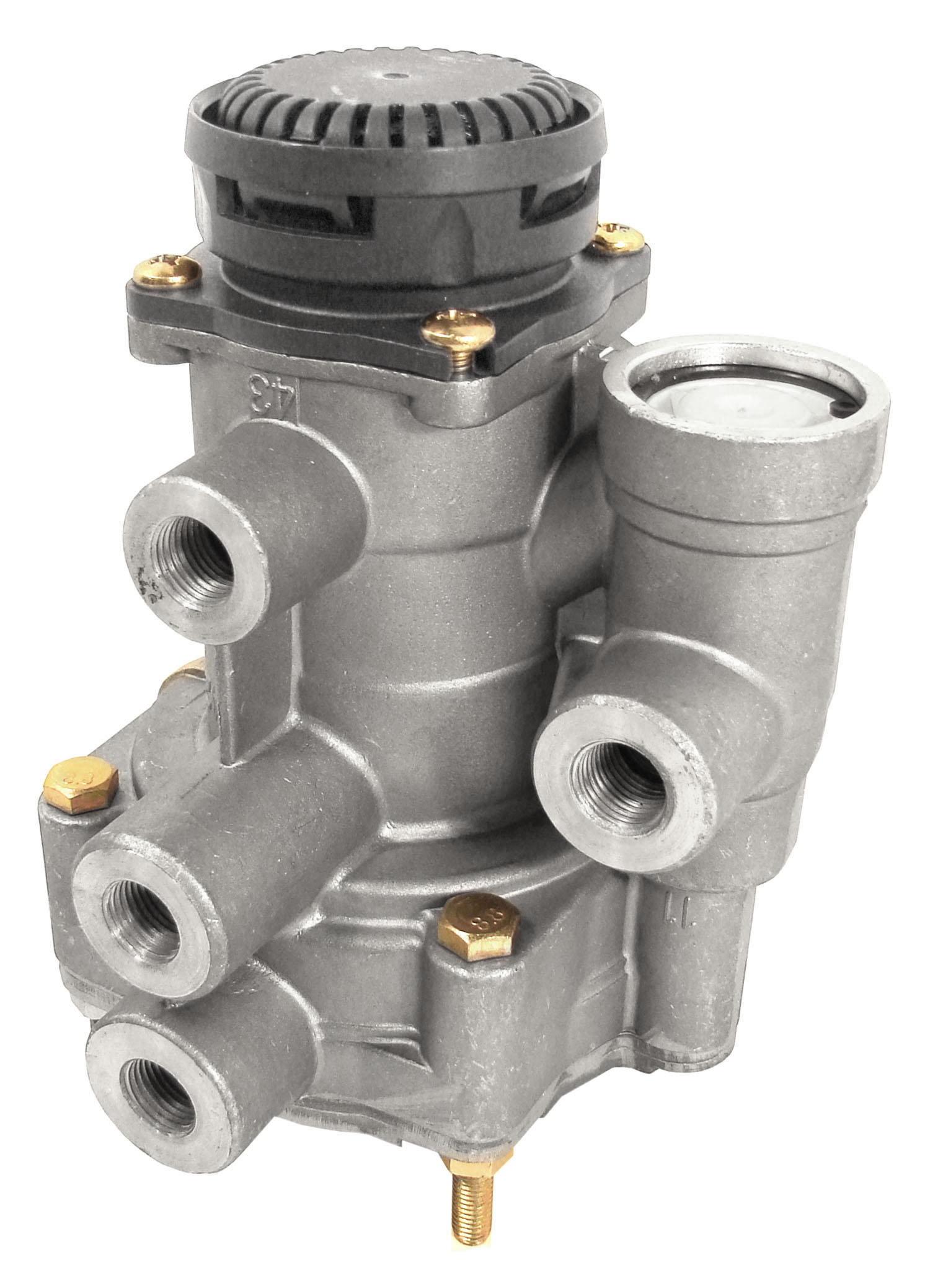 07.152.05 - DORSE KONTROL VALFİ