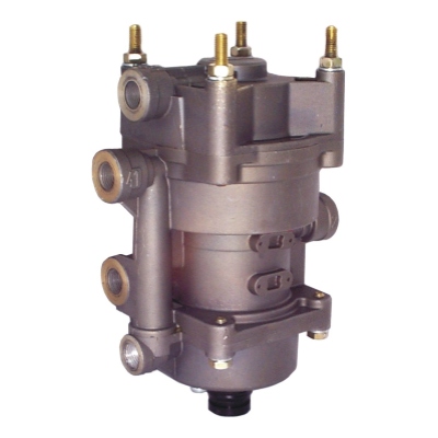 07.153.10 - DORSE KONTROL VALFİ