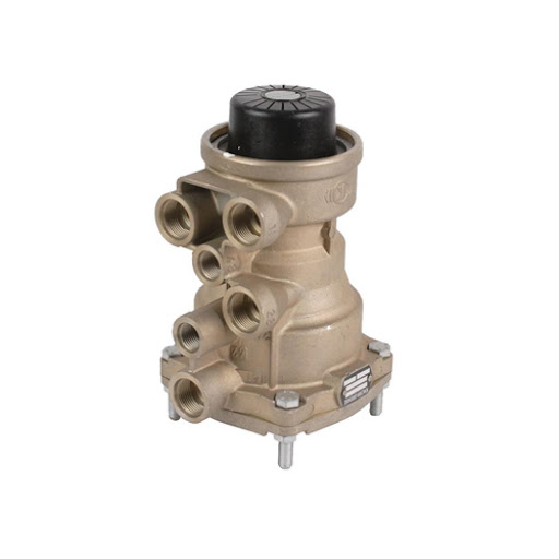 07.154.01 - DORSE KONTROL VALFİ