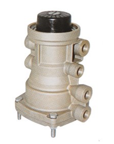 07.154.02 - DORSE KONTROL VALFİ