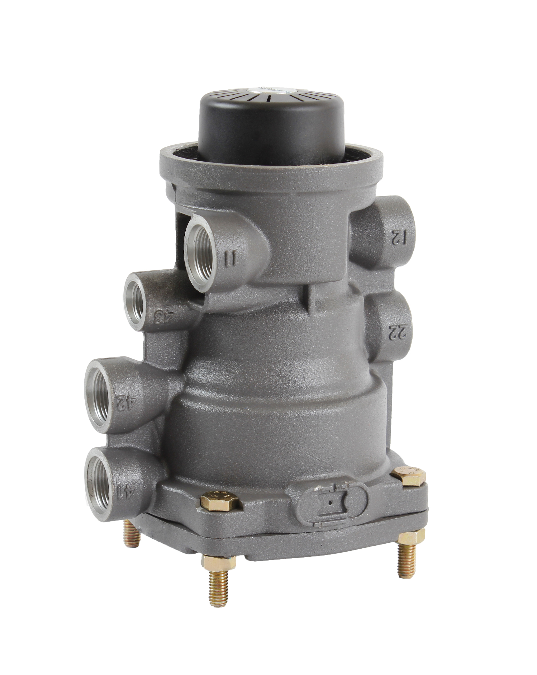 07.154.04 - DORSE KONTROL VALFİ