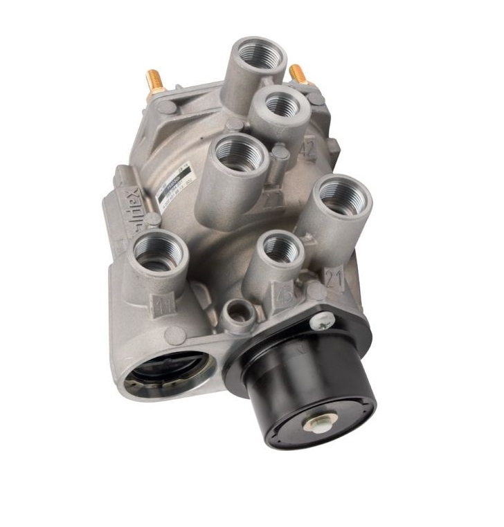 07.154.10 - DORSE KONTROL VALFİ