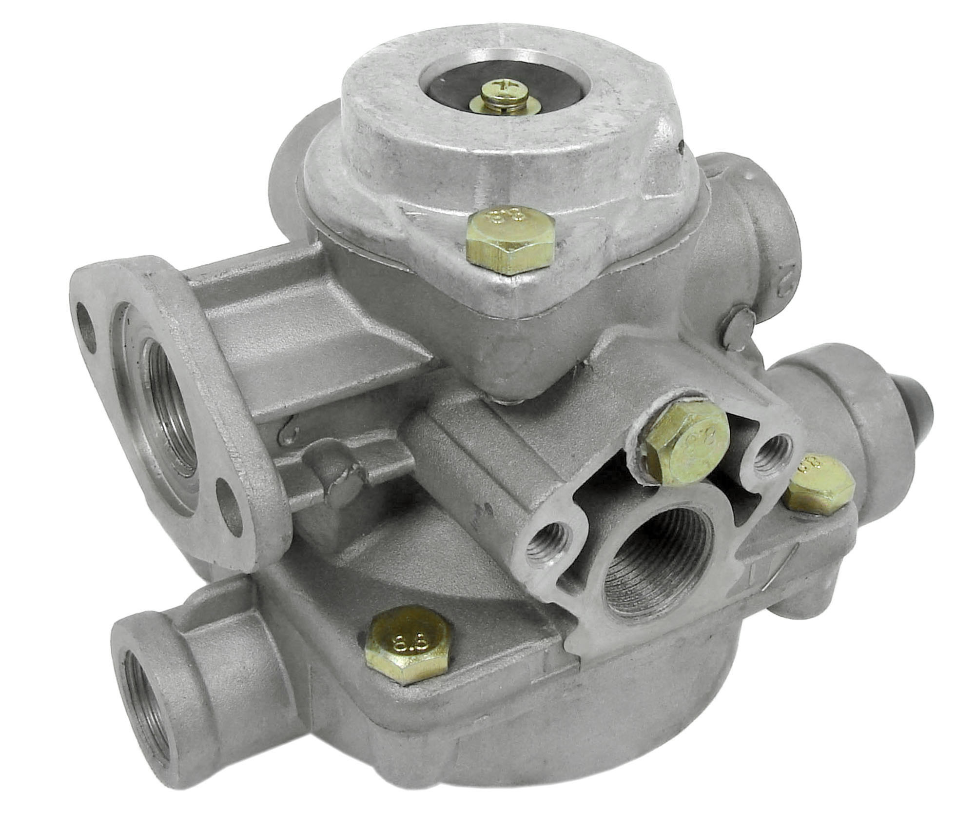 07.155.01 - DORSE KONTROL VALFİ