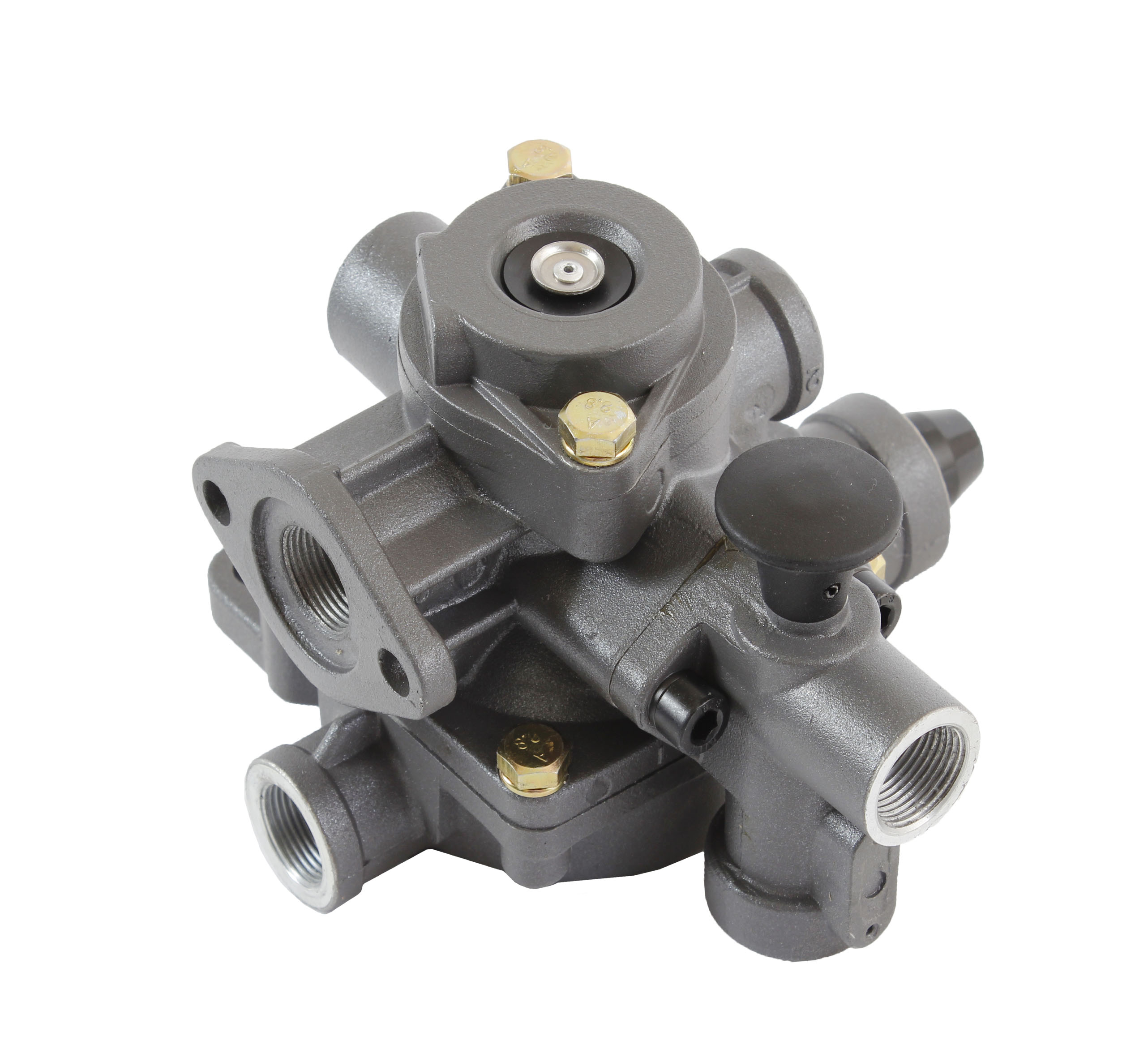 07.155.06 - DORSE KONTROL VALFİ