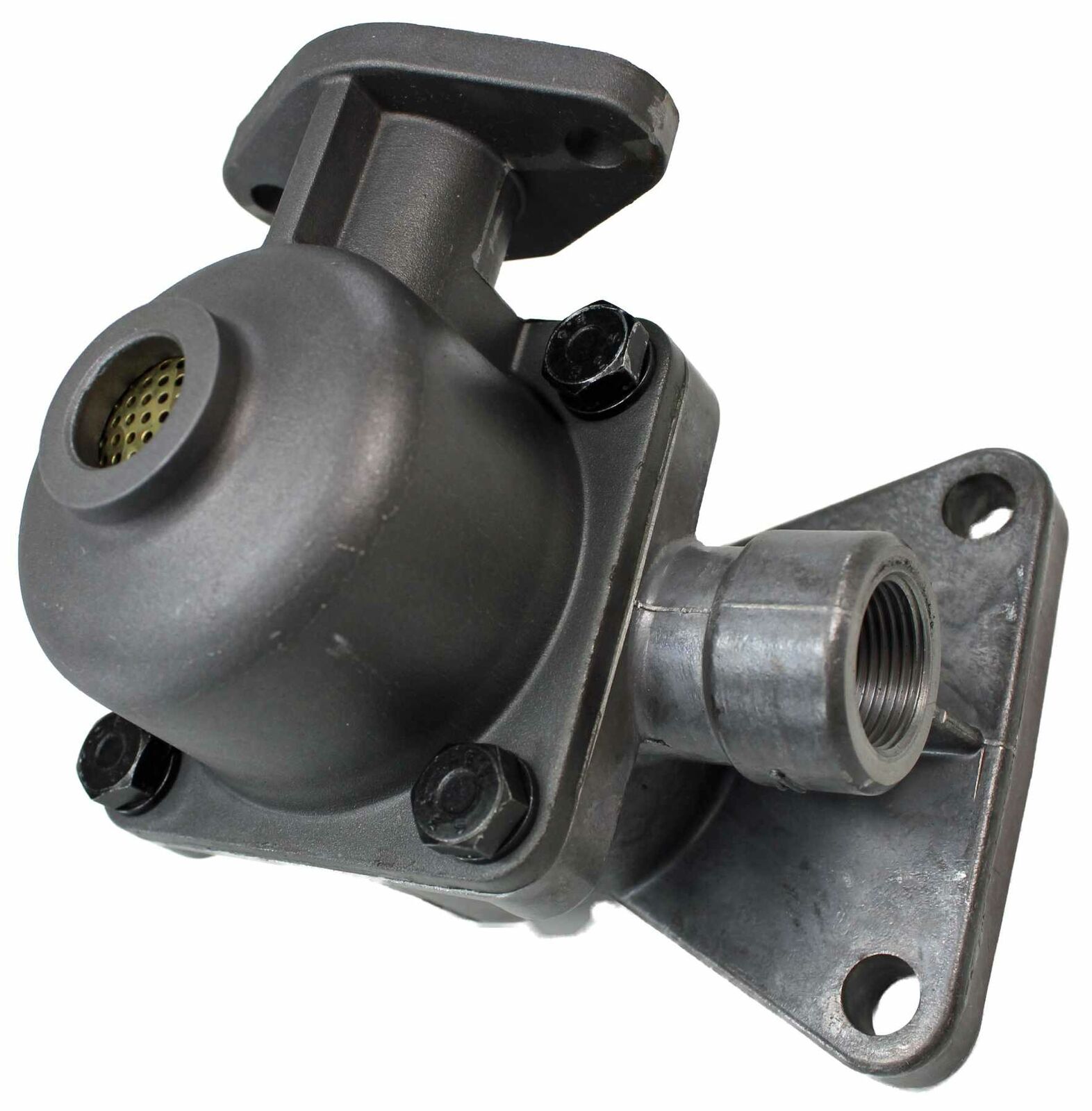 07.155.09 - DORSE KONTROL VALFİ