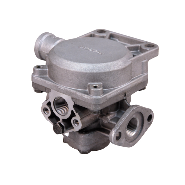 07.155.10 - DORSE KONTROL VALFİ