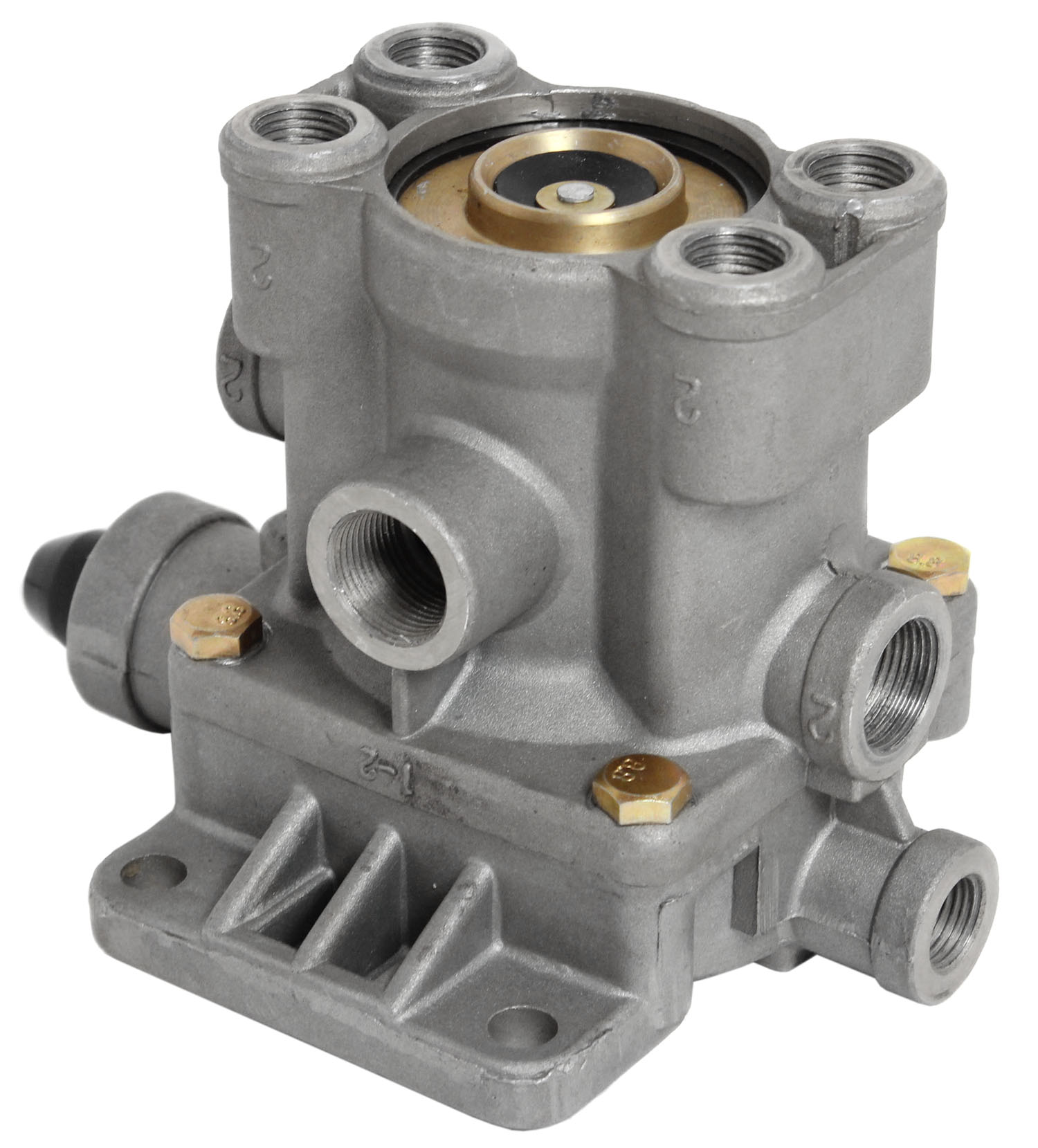 07.156.02 - DORSE KONTROL VALFİ