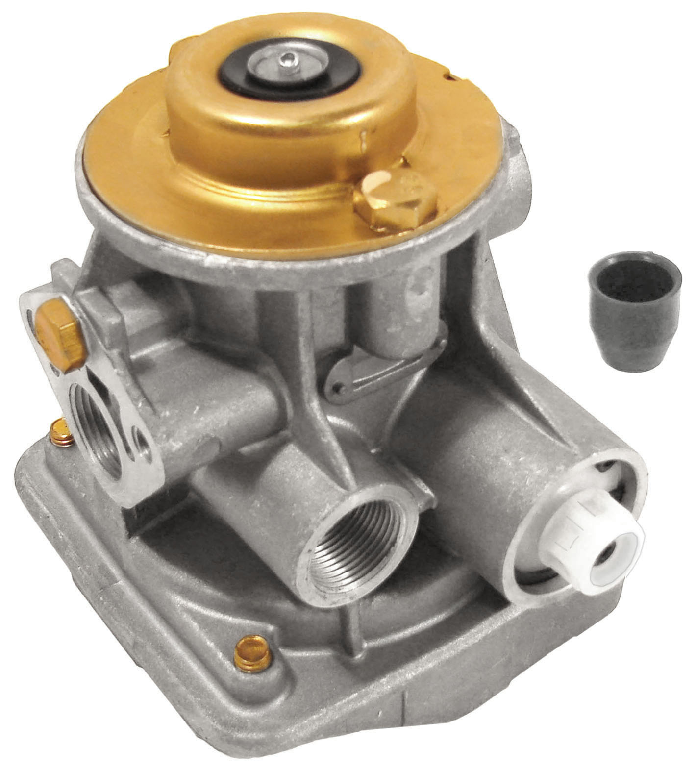 07.157.01 - DORSE KONTROL VALFİ