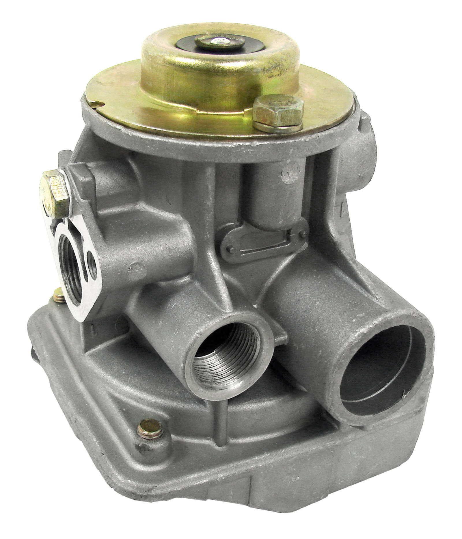 07.157.02 - DORSE KONTROL VALFİ