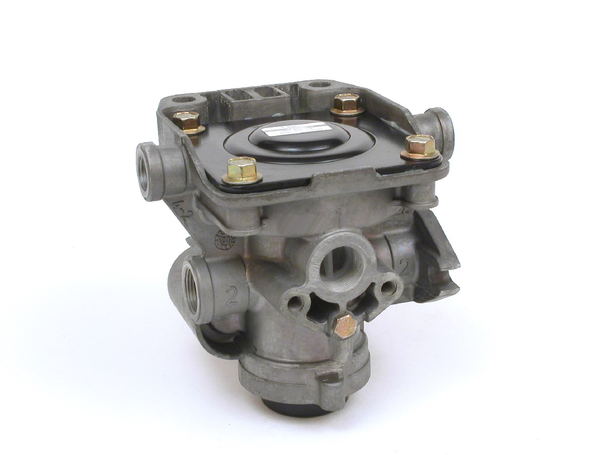 07.157.04 - DORSE KONTROL VALFİ