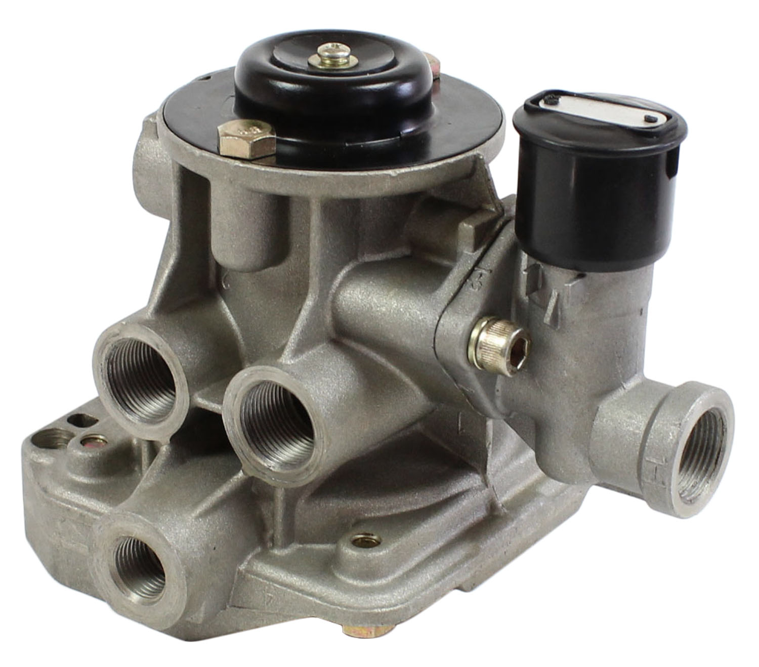 07.157.05 - DORSE KONTROL VALFİ