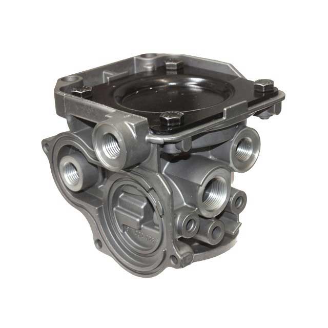 07.158.01 - DORSE KONTROL VALFİ