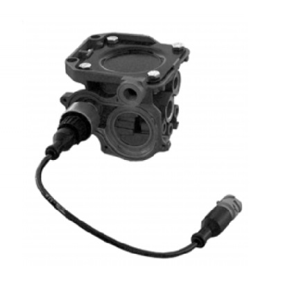 07.158.02 - DORSE KONTROL VALFİ