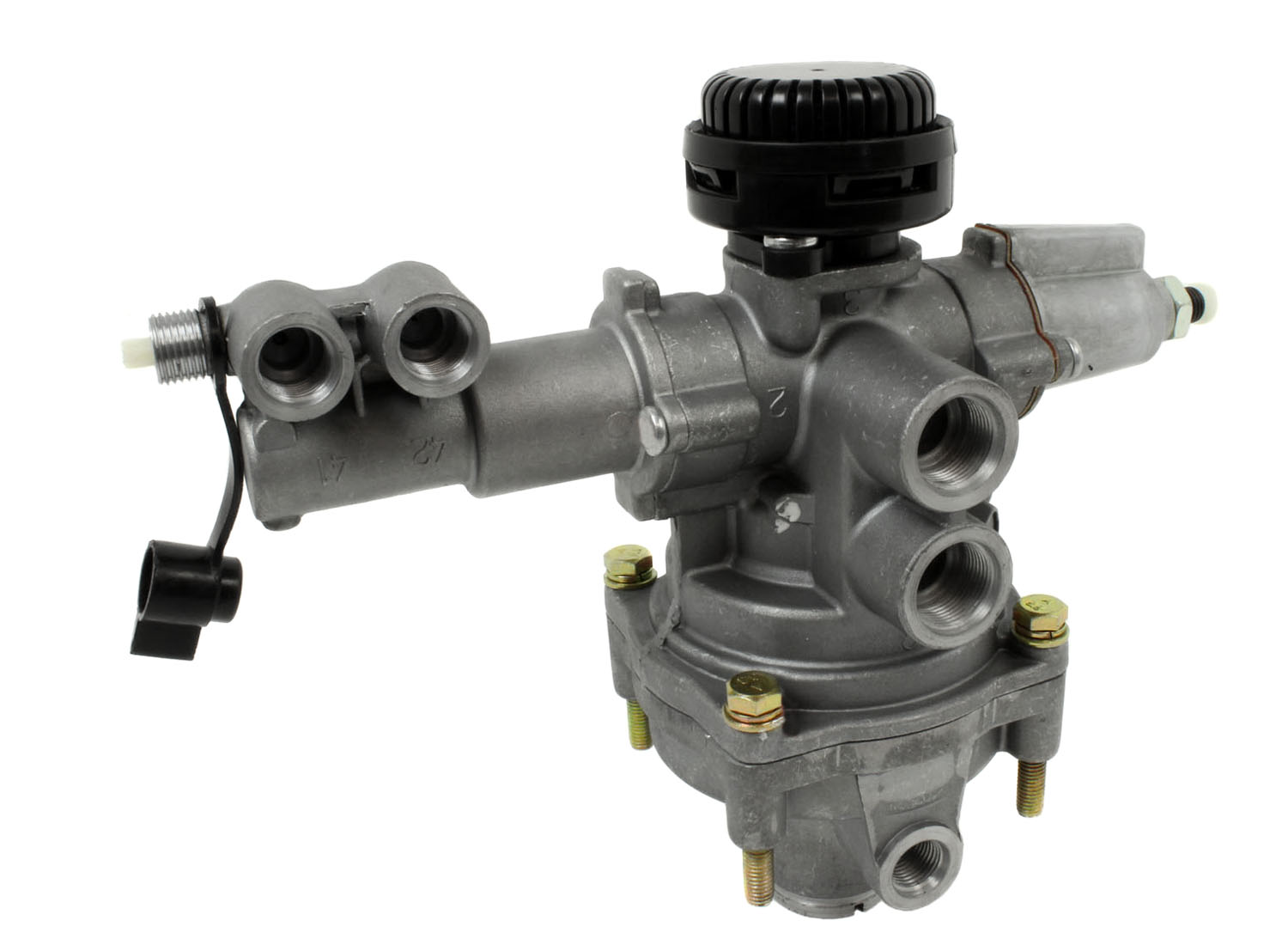 07.160.05 - YÜK ALGILAMA VALFİ