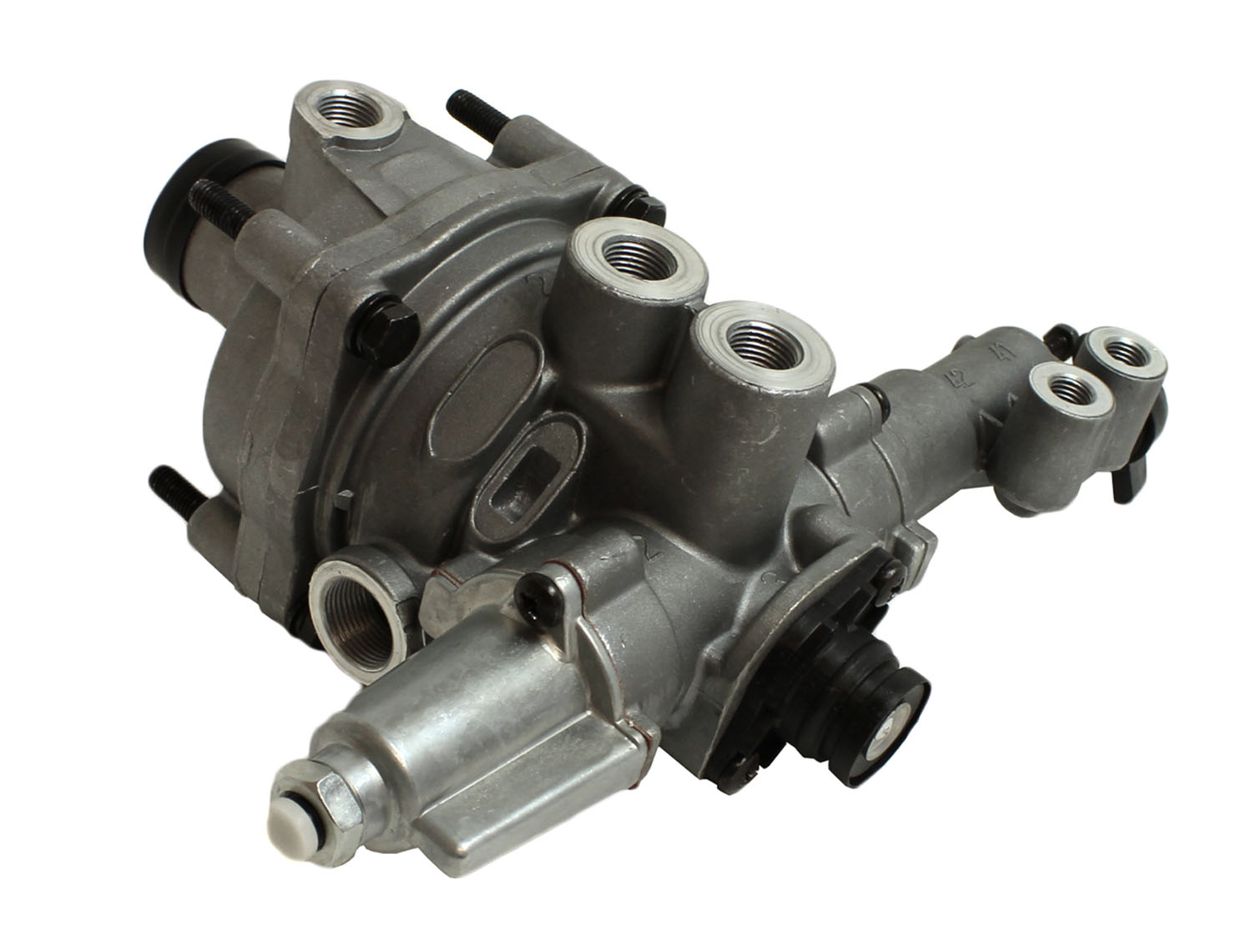 07.160.03 - YÜK ALGILAMA VALFİ