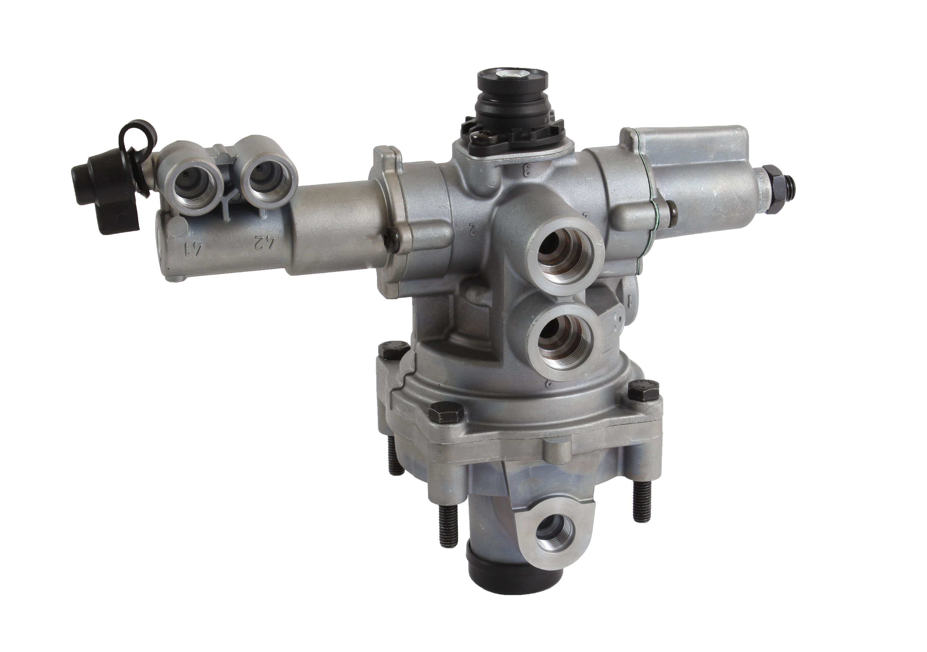 07.160.15 - YÜK ALGILAYICI VALF