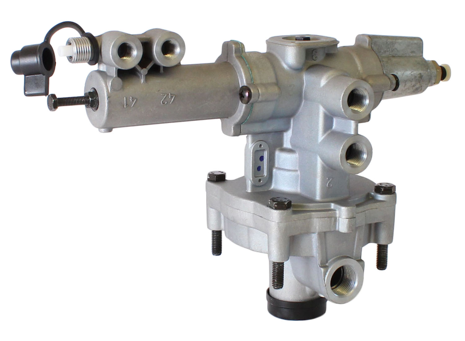 07.161.01 - YÜK ALGILAMA VALFİ