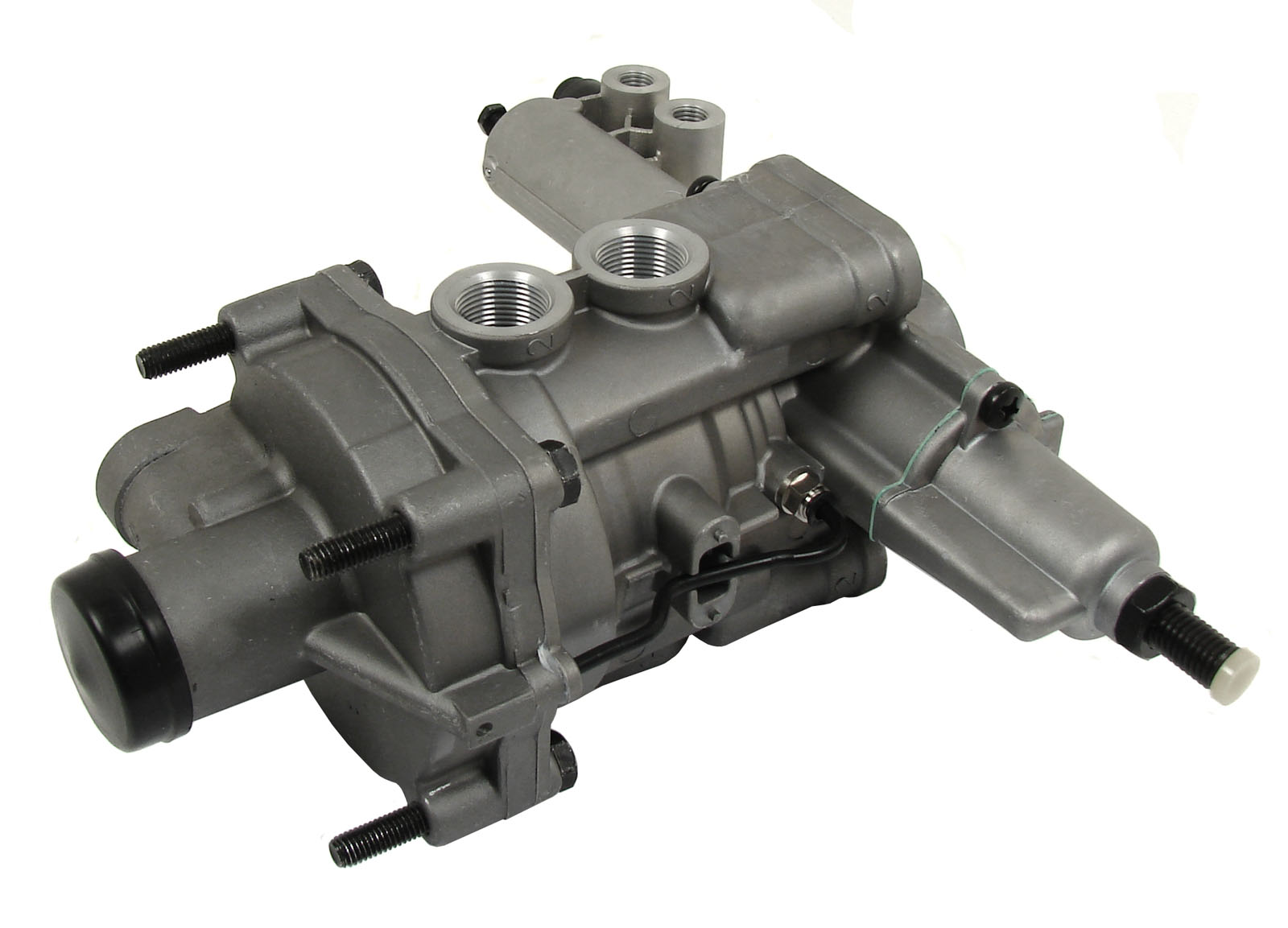 07.162.01 - YÜK ALGILAMA VALFİ