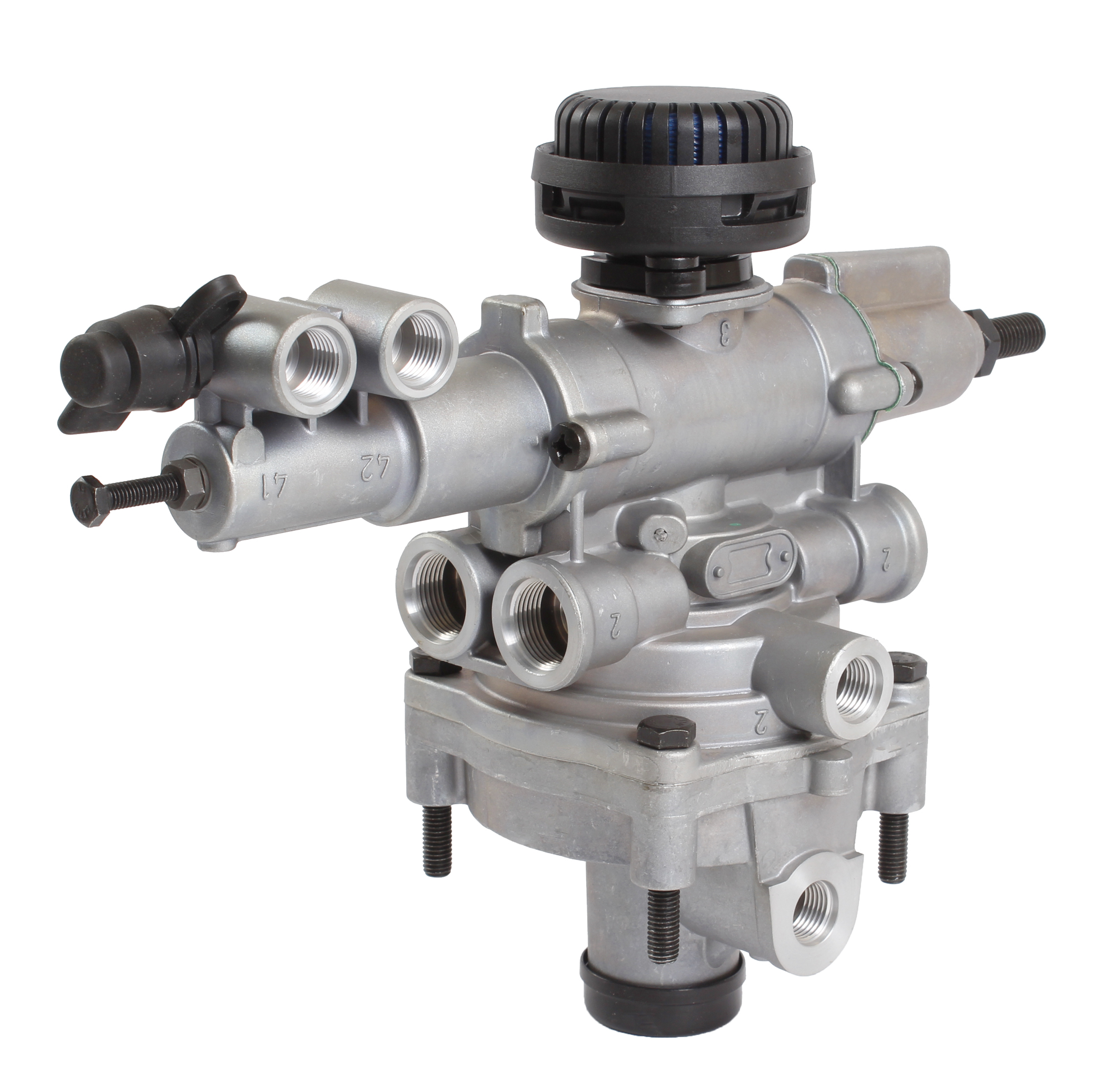 07.163.05 - YÜK ALGILAYICI VALF