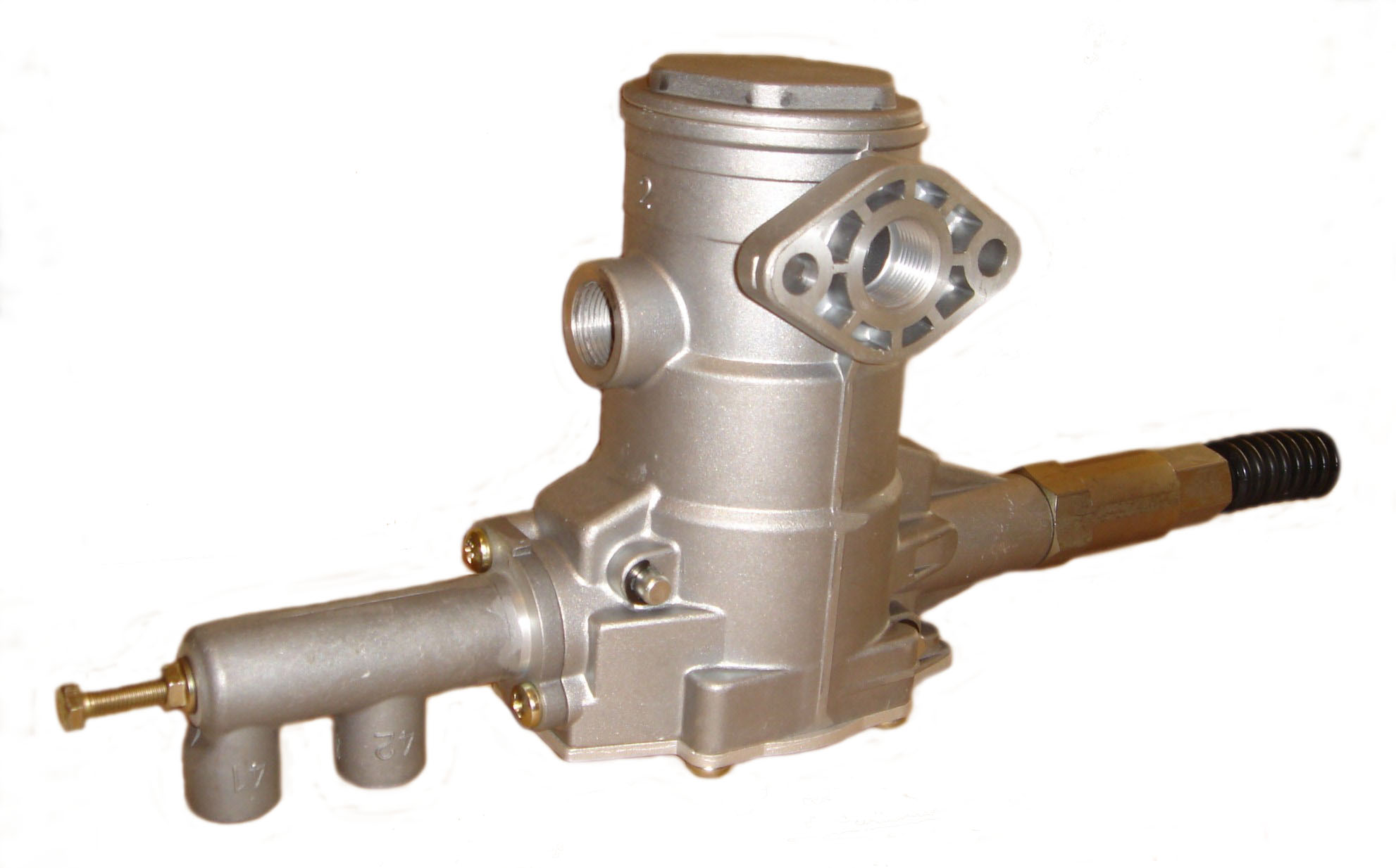 07.165.01 - YÜK ALGILAMA VALFİ