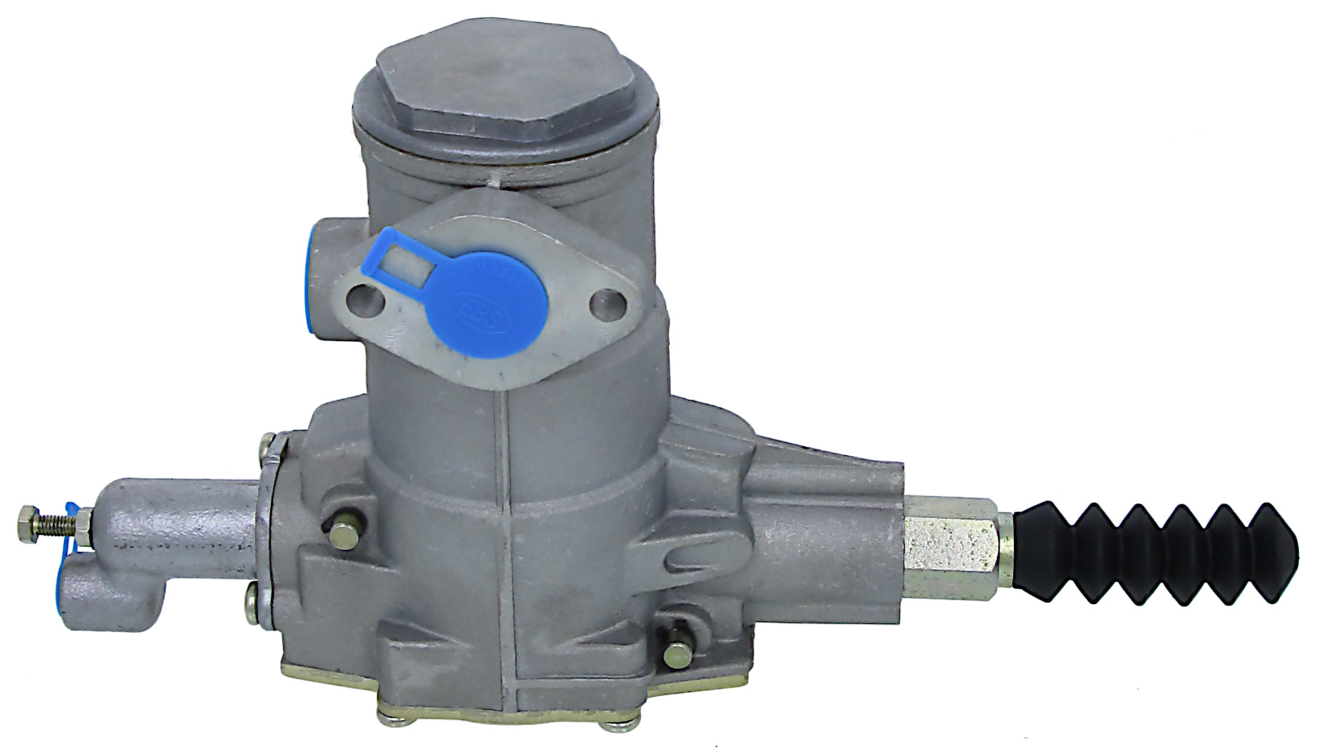 07.165.04 - YÜK ALGILAMA VALFİ