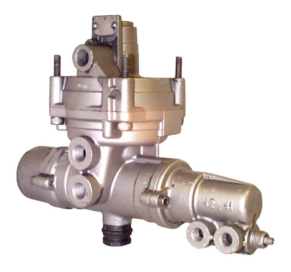 07.166.07 - YÜK ALGILAMA VALFİ