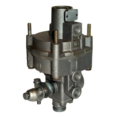 07.168.02 - YÜK ALGILAMA VALFİ